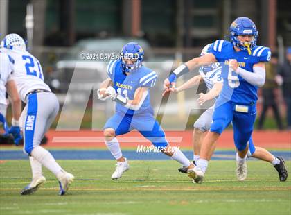 Thumbnail 1 in Kennebunk vs. Falmouth (MPA Class B State Final) photogallery.
