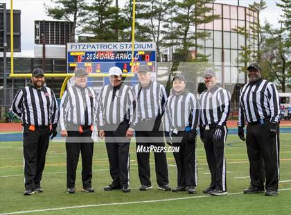 Thumbnail 2 in Kennebunk vs. Falmouth (MPA Class B State Final) photogallery.