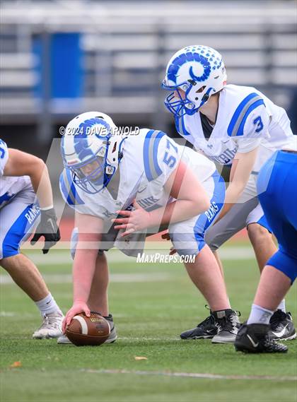Thumbnail 2 in Kennebunk vs. Falmouth (MPA Class B State Final) photogallery.