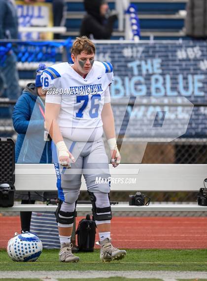 Thumbnail 1 in Kennebunk vs. Falmouth (MPA Class B State Final) photogallery.