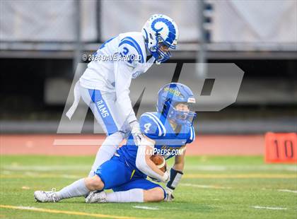 Thumbnail 3 in Kennebunk vs. Falmouth (MPA Class B State Final) photogallery.