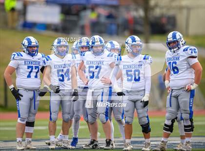 Thumbnail 1 in Kennebunk vs. Falmouth (MPA Class B State Final) photogallery.