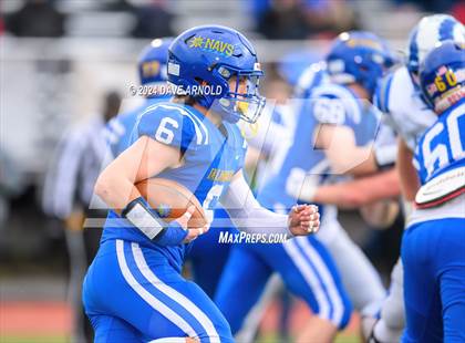 Thumbnail 3 in Kennebunk vs. Falmouth (MPA Class B State Final) photogallery.