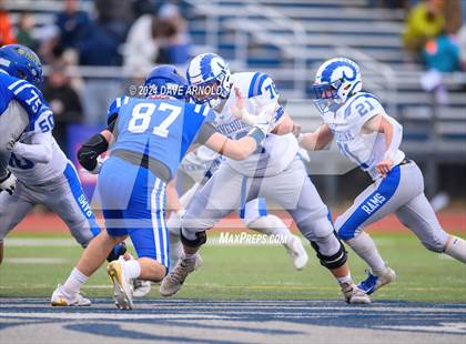Thumbnail 3 in Kennebunk vs. Falmouth (MPA Class B State Final) photogallery.