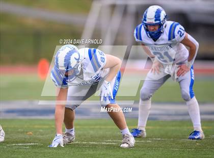 Thumbnail 3 in Kennebunk vs. Falmouth (MPA Class B State Final) photogallery.