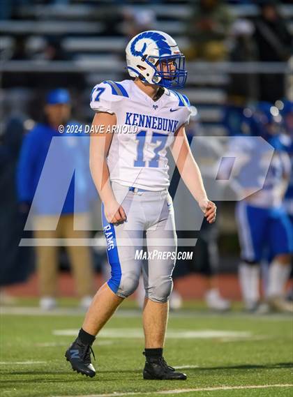 Thumbnail 2 in Kennebunk vs. Falmouth (MPA Class B State Final) photogallery.