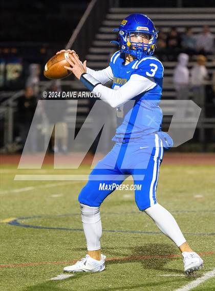 Thumbnail 1 in Kennebunk vs. Falmouth (MPA Class B State Final) photogallery.