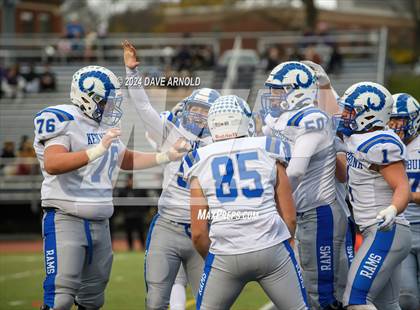 Thumbnail 1 in Kennebunk vs. Falmouth (MPA Class B State Final) photogallery.