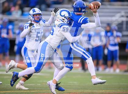 Thumbnail 2 in Kennebunk vs. Falmouth (MPA Class B State Final) photogallery.