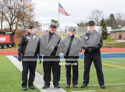 Thumbnail 3 in Kennebunk vs. Falmouth (MPA Class B State Final) photogallery.