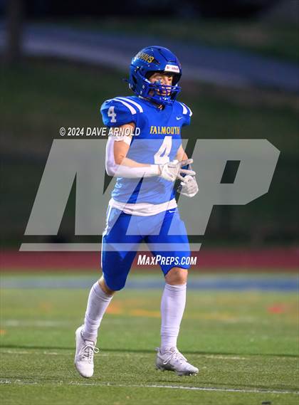 Thumbnail 2 in Kennebunk vs. Falmouth (MPA Class B State Final) photogallery.