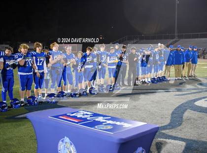 Thumbnail 1 in Kennebunk vs. Falmouth (MPA Class B State Final) photogallery.