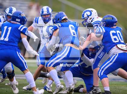 Thumbnail 2 in Kennebunk vs. Falmouth (MPA Class B State Final) photogallery.