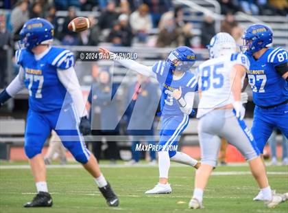 Thumbnail 2 in Kennebunk vs. Falmouth (MPA Class B State Final) photogallery.