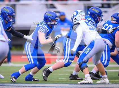 Thumbnail 3 in Kennebunk vs. Falmouth (MPA Class B State Final) photogallery.
