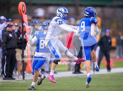 Thumbnail 3 in Kennebunk vs. Falmouth (MPA Class B State Final) photogallery.
