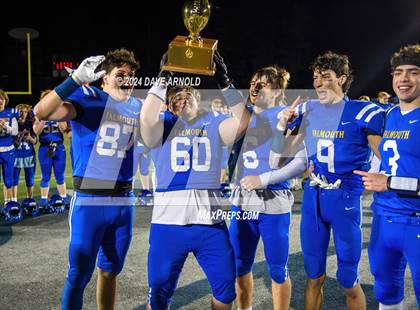 Thumbnail 1 in Kennebunk vs. Falmouth (MPA Class B State Final) photogallery.