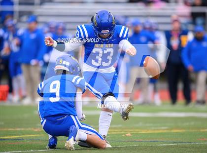 Thumbnail 1 in Kennebunk vs. Falmouth (MPA Class B State Final) photogallery.