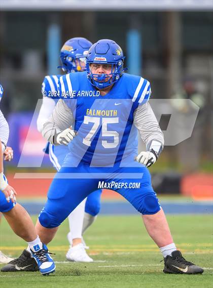 Thumbnail 1 in Kennebunk vs. Falmouth (MPA Class B State Final) photogallery.