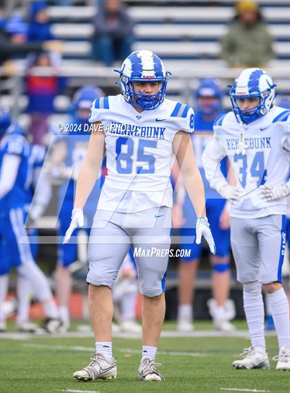 Thumbnail 1 in Kennebunk vs. Falmouth (MPA Class B State Final) photogallery.