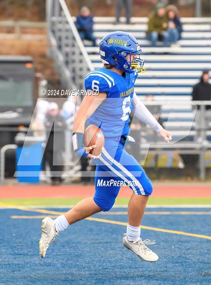 Thumbnail 1 in Kennebunk vs. Falmouth (MPA Class B State Final) photogallery.