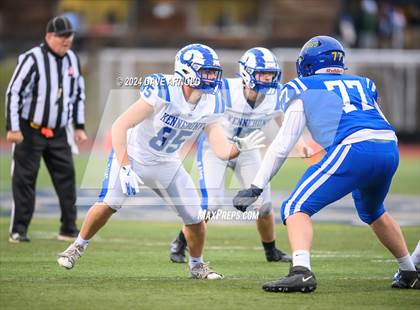 Thumbnail 2 in Kennebunk vs. Falmouth (MPA Class B State Final) photogallery.