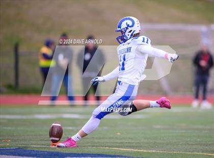 Thumbnail 2 in Kennebunk vs. Falmouth (MPA Class B State Final) photogallery.