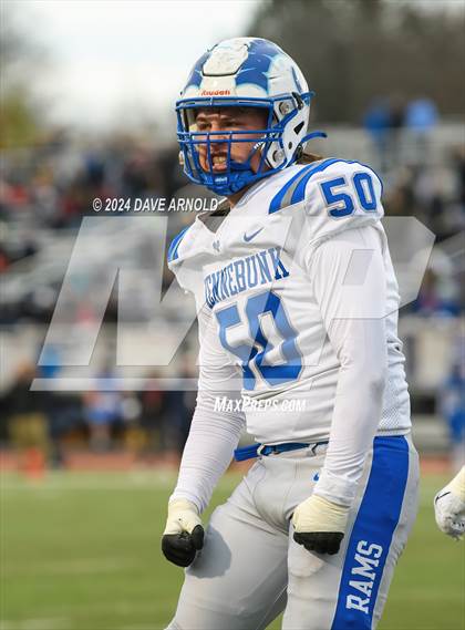 Thumbnail 1 in Kennebunk vs. Falmouth (MPA Class B State Final) photogallery.