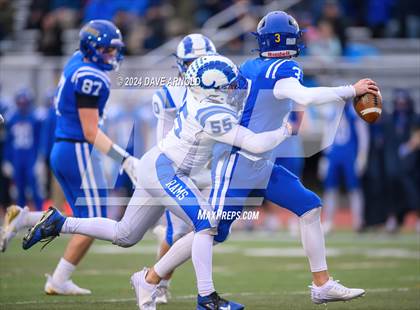 Thumbnail 1 in Kennebunk vs. Falmouth (MPA Class B State Final) photogallery.