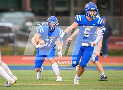 Thumbnail 3 in Kennebunk vs. Falmouth (MPA Class B State Final) photogallery.