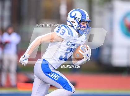 Thumbnail 2 in Kennebunk vs. Falmouth (MPA Class B State Final) photogallery.