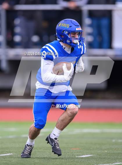 Thumbnail 2 in Kennebunk vs. Falmouth (MPA Class B State Final) photogallery.