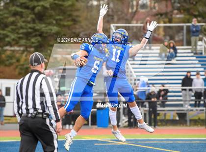 Thumbnail 2 in Kennebunk vs. Falmouth (MPA Class B State Final) photogallery.