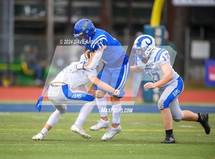 Thumbnail 2 in Kennebunk vs. Falmouth (MPA Class B State Final) photogallery.