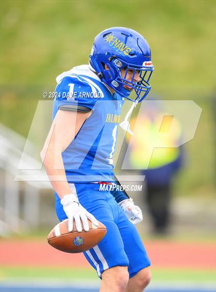 Thumbnail 2 in Kennebunk vs. Falmouth (MPA Class B State Final) photogallery.