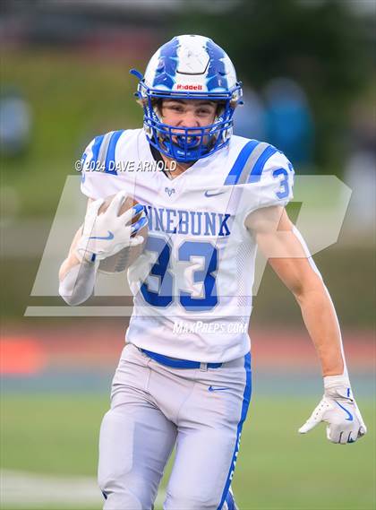 Thumbnail 1 in Kennebunk vs. Falmouth (MPA Class B State Final) photogallery.