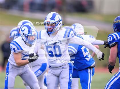 Thumbnail 1 in Kennebunk vs. Falmouth (MPA Class B State Final) photogallery.