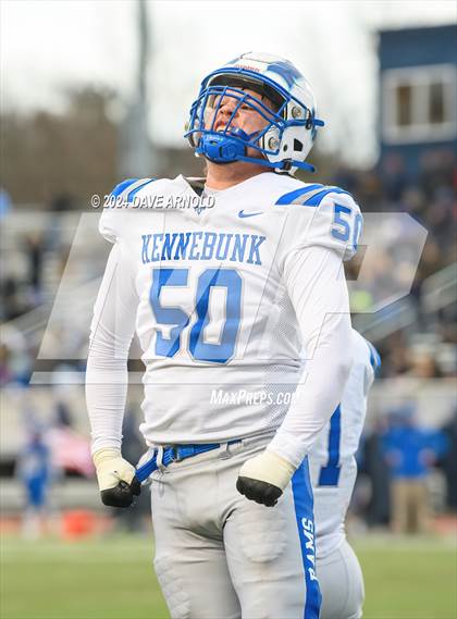Thumbnail 3 in Kennebunk vs. Falmouth (MPA Class B State Final) photogallery.