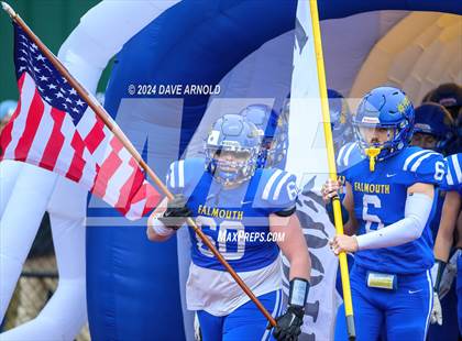 Thumbnail 3 in Kennebunk vs. Falmouth (MPA Class B State Final) photogallery.