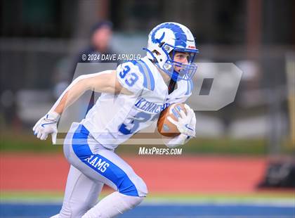 Thumbnail 1 in Kennebunk vs. Falmouth (MPA Class B State Final) photogallery.