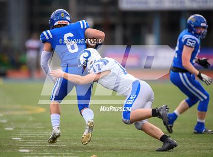 Thumbnail 2 in Kennebunk vs. Falmouth (MPA Class B State Final) photogallery.