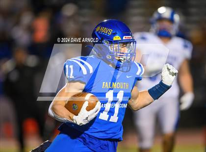 Thumbnail 3 in Kennebunk vs. Falmouth (MPA Class B State Final) photogallery.