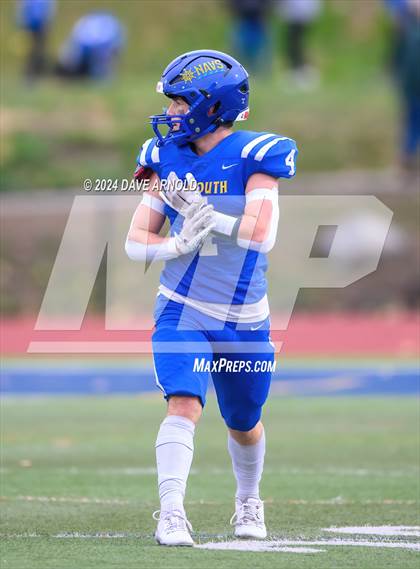 Thumbnail 1 in Kennebunk vs. Falmouth (MPA Class B State Final) photogallery.