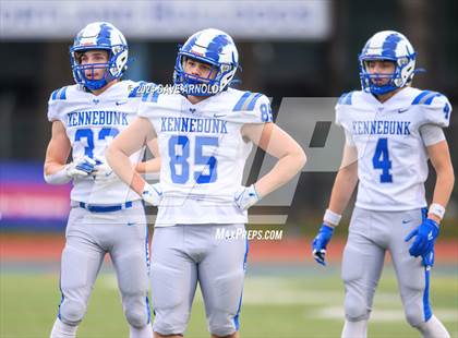Thumbnail 1 in Kennebunk vs. Falmouth (MPA Class B State Final) photogallery.