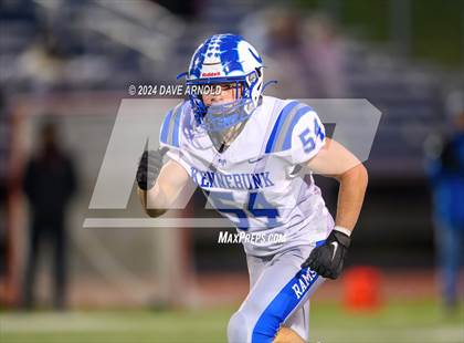 Thumbnail 2 in Kennebunk vs. Falmouth (MPA Class B State Final) photogallery.