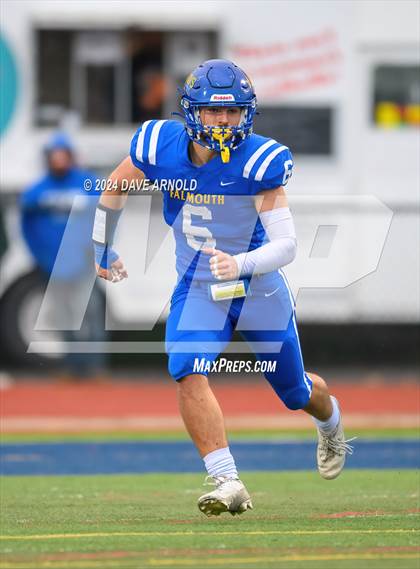 Thumbnail 2 in Kennebunk vs. Falmouth (MPA Class B State Final) photogallery.