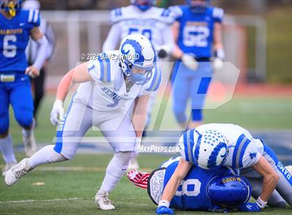 Thumbnail 2 in Kennebunk vs. Falmouth (MPA Class B State Final) photogallery.