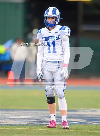 Thumbnail 1 in Kennebunk vs. Falmouth (MPA Class B State Final) photogallery.