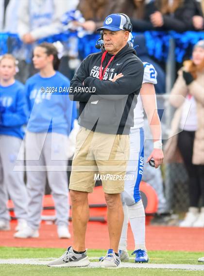 Thumbnail 2 in Kennebunk vs. Falmouth (MPA Class B State Final) photogallery.