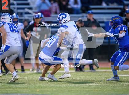 Thumbnail 1 in Kennebunk vs. Falmouth (MPA Class B State Final) photogallery.